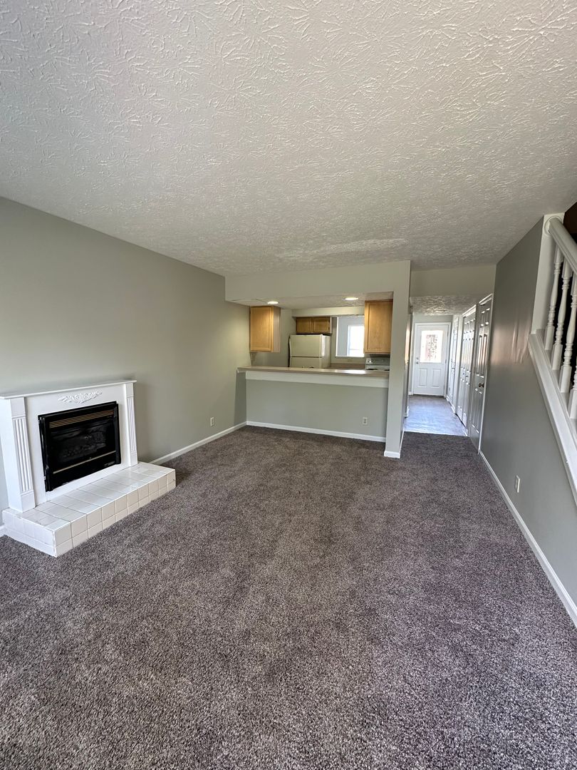 West Lafayette Apartment: 2930-2936 Horizon Drive