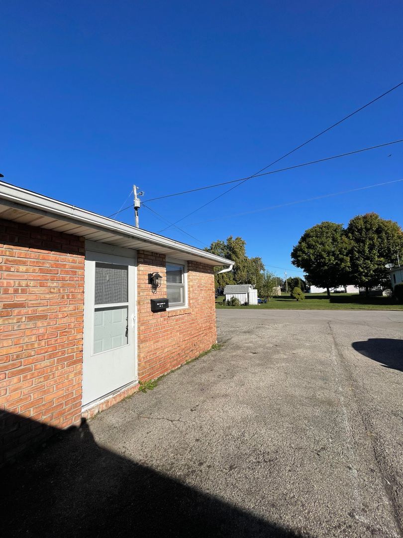 Albany Apartment: 503 Liberty St.