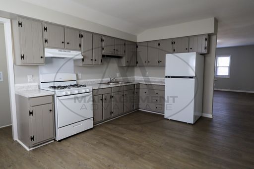 Two Bedroom - Near Downtown Lafayette / Columbian Park – photo 1