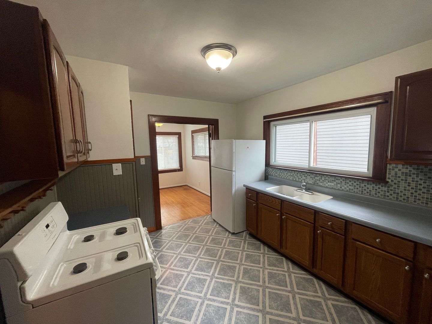 Lafayette House: 510 S. 26th Street