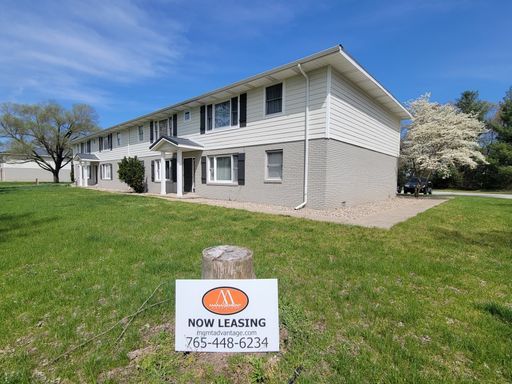 Two Bedroom Available in Wheatfield