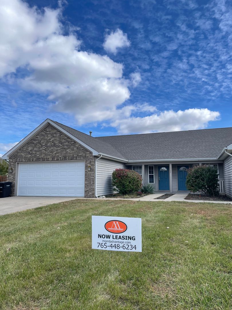 Lafayette Apartment: 3107 Kilbourne Court