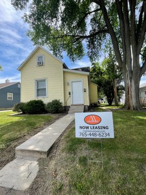 Affordable One Bedroom Upstairs