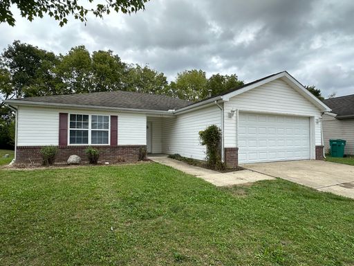 3 Bedroom Home in West Lafayette – photo 1