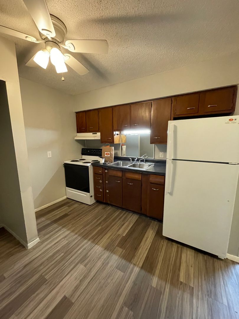 Albany Apartment: 503 Liberty St.