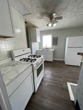 Two Bedroom Home - Monticello, IN