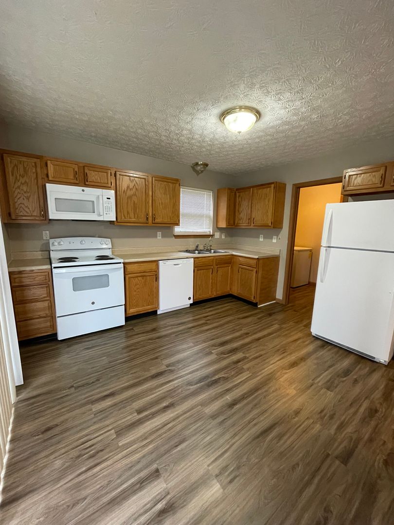 West Lafayette House: 1900 Halyard Ct.