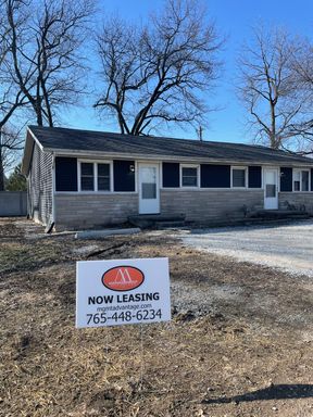 Two Bedroom Duplex in Country Setting – photo 1