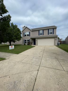 3 Bedroom, 2.5 Bath Home in Prophets Ridge Subdivision – photo 1