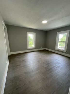 Two Bedroom Apartment in Delphi