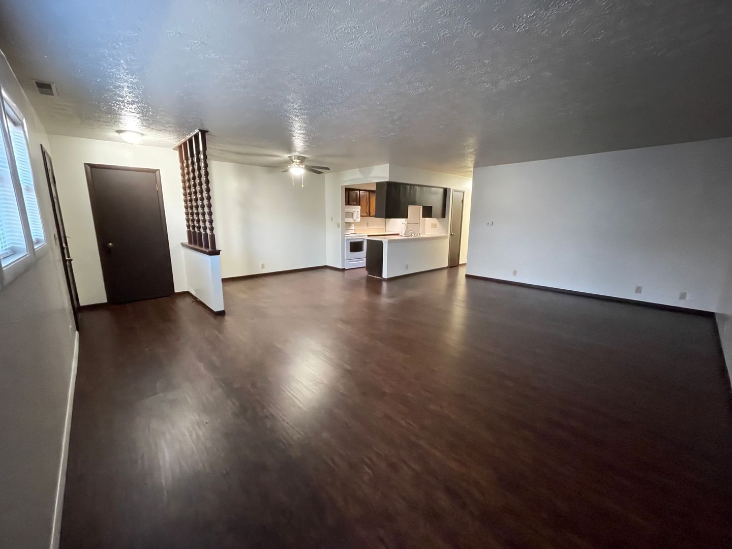 Lafayette Apartment: 900 N. 21st Street