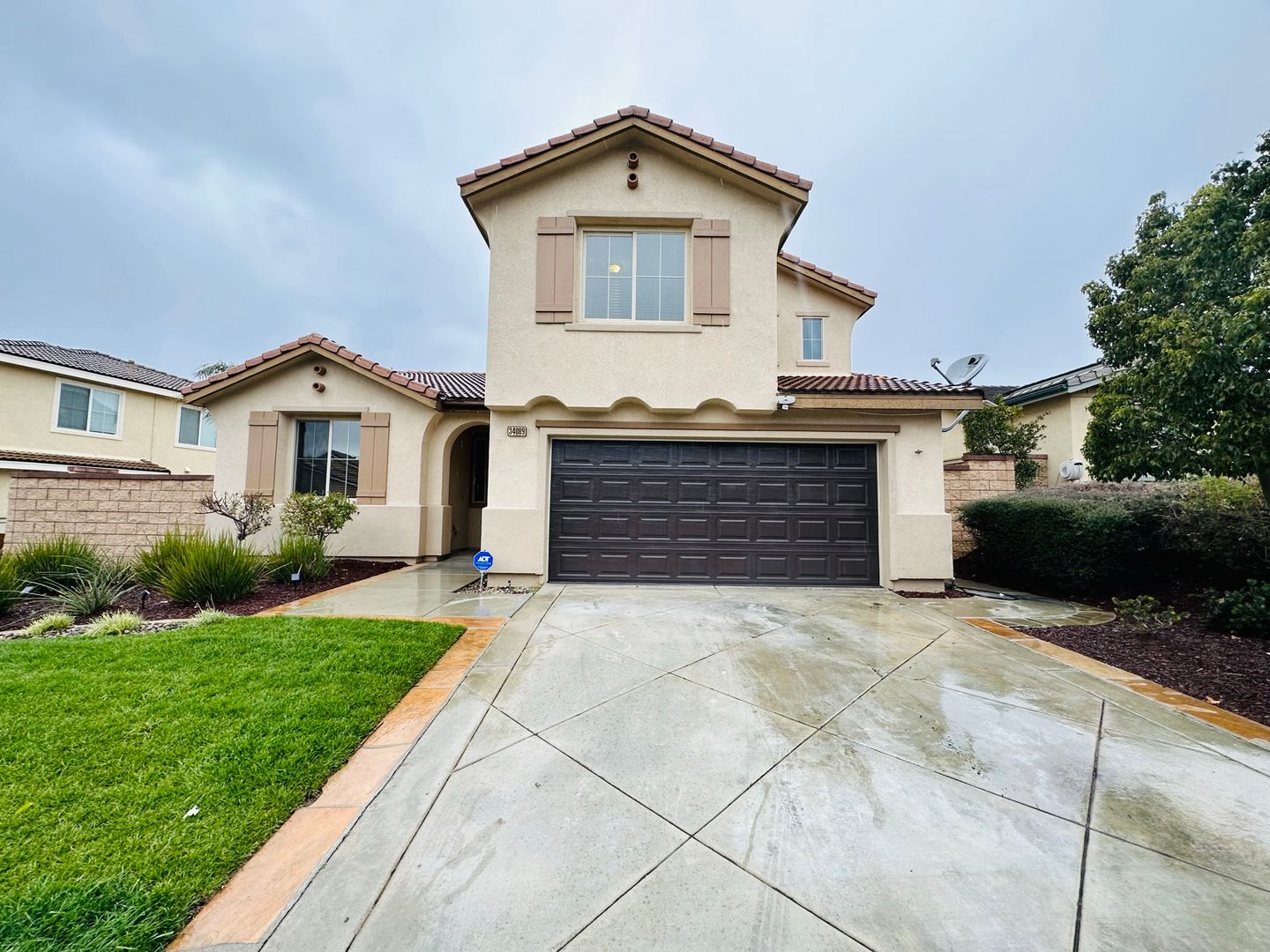 Lake Elsinore House: 34089 Dianthus Ln