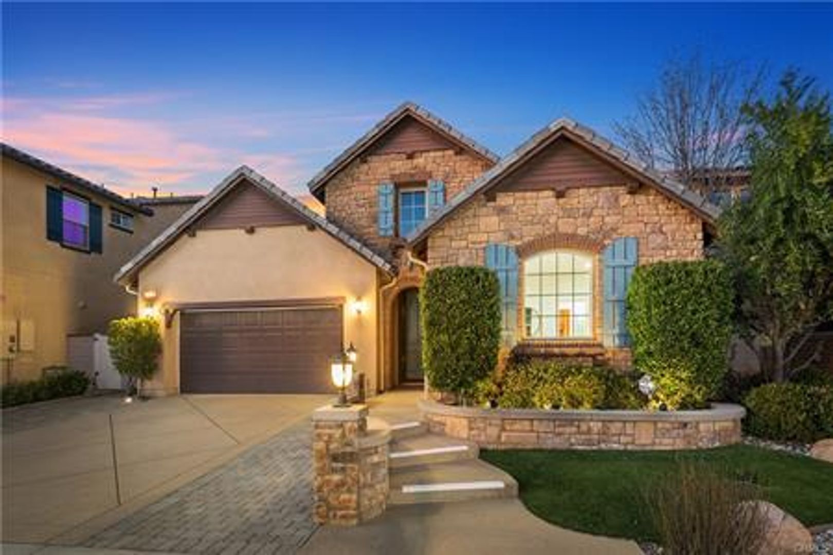 Temecula House: 31650 Sweetwater Cir