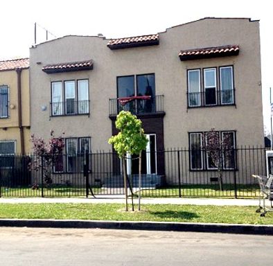 Newly Renovated 1 Bedroom in Gated Building – photo 1