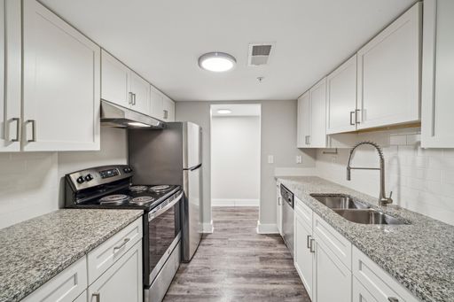 1st Month's rent FREE! – photo 1