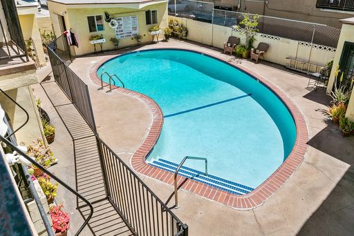 9042 Ramona St - 1, Bellflower, CA 90706