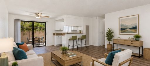 Welcome Home to Woodhaven Apartments – photo 1