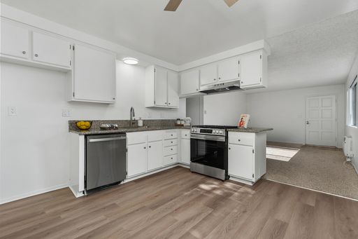Welcome Home to Sutter's Mill Apartments – photo 1