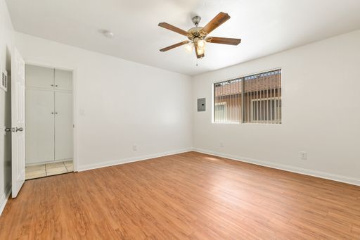 9042 Ramona St - 1, Bellflower, CA 90706