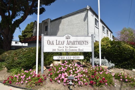 Come Home to Oakleaf Apartments – photo 1