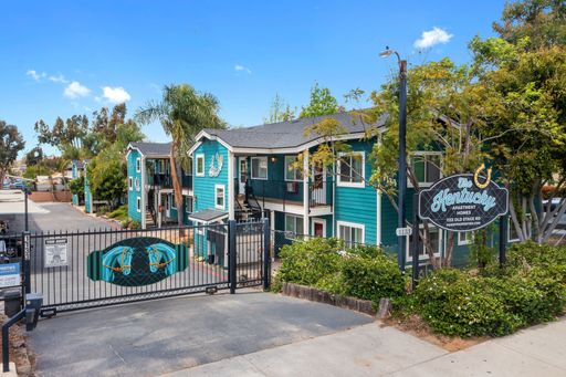 MOVE IN SPECIAL!!! $200 Off First Month's Rent!