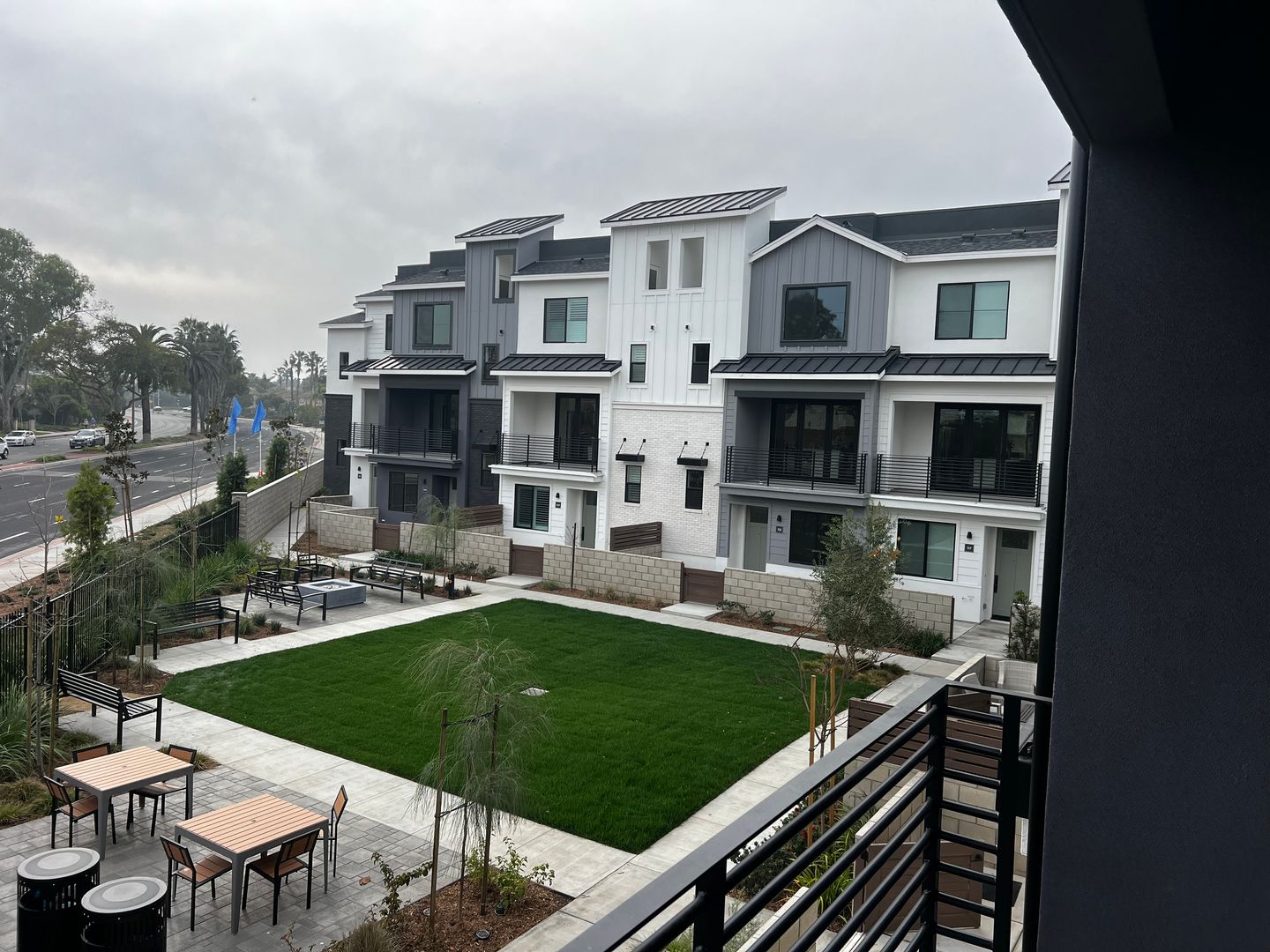 Huntington Beach House: 19071 Main Street