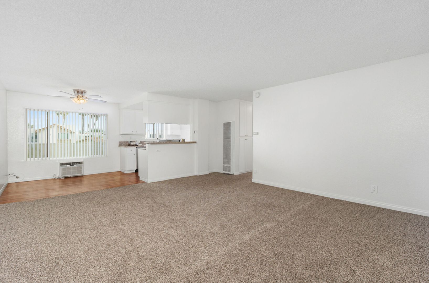 Anaheim Apartment: 1240 N. State College Blvd