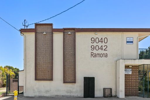 9042 Ramona St - 1, Bellflower, CA 90706