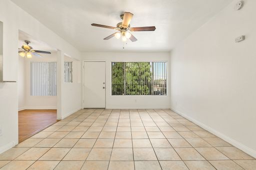9042 Ramona St - 1, Bellflower, CA 90706