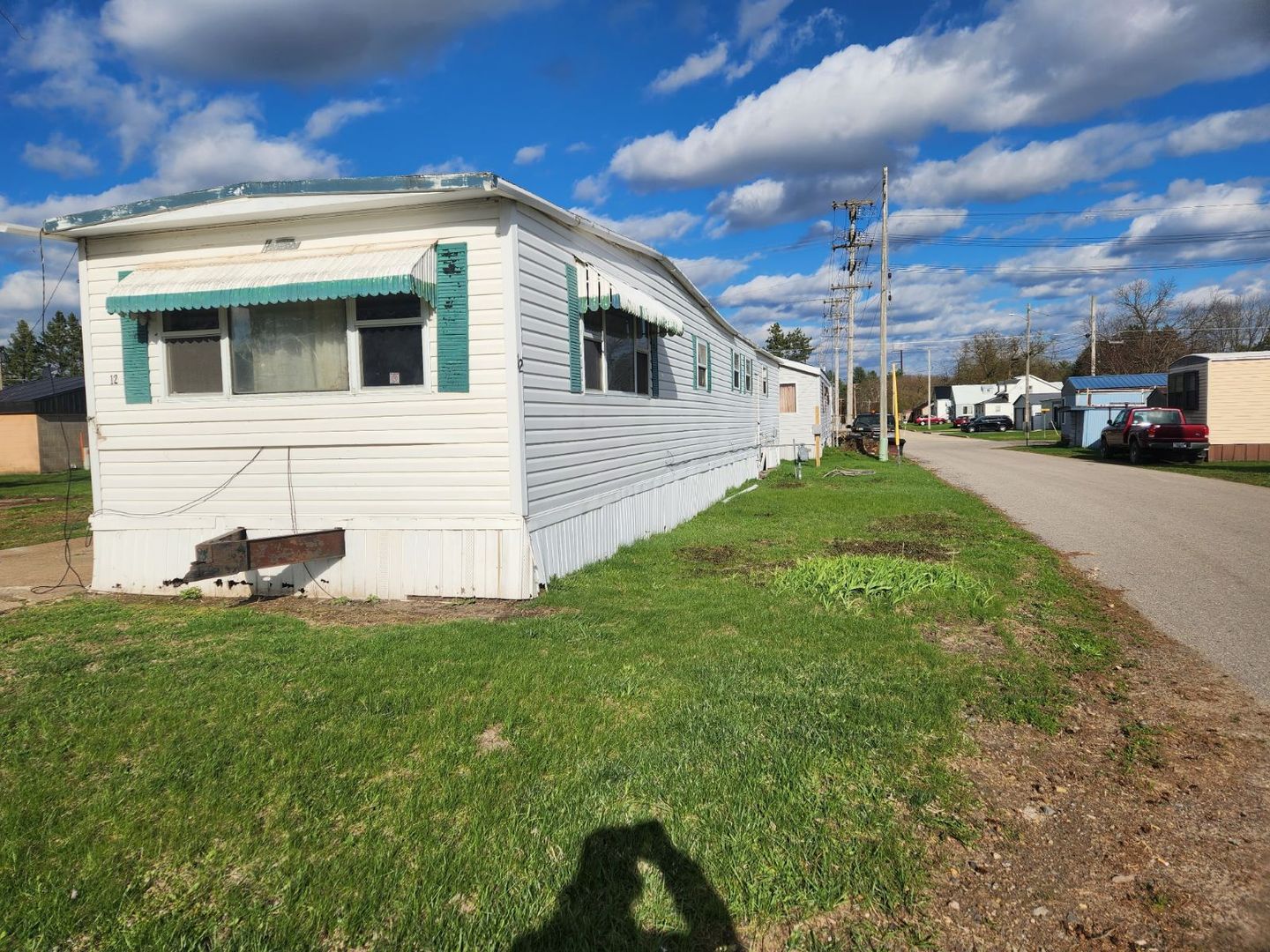 Black River Falls Apartment: 650 Elm Street