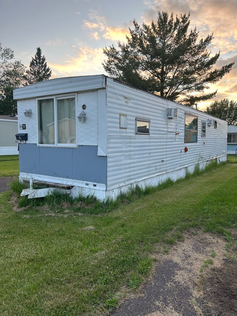 Ashland MHC&#39;s LLC - Whispering Pines