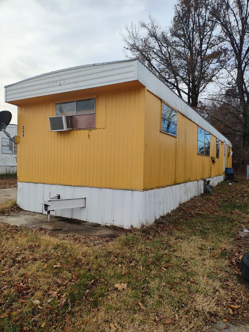 Princeton Apartment: Sycamore & Chestnut & Ash & Birch & Elm & Hickory Streets