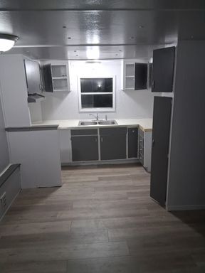 2 Bed 1 Bath Mobile Home – photo 1