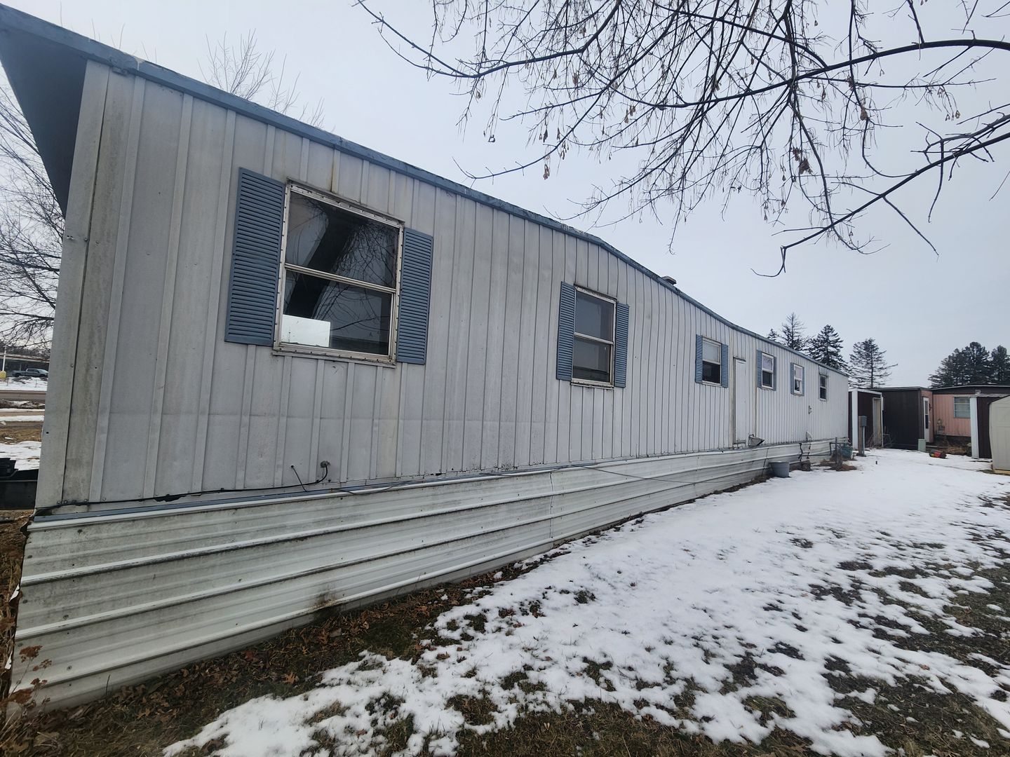 Black River Falls Apartment: 650 Elm Street