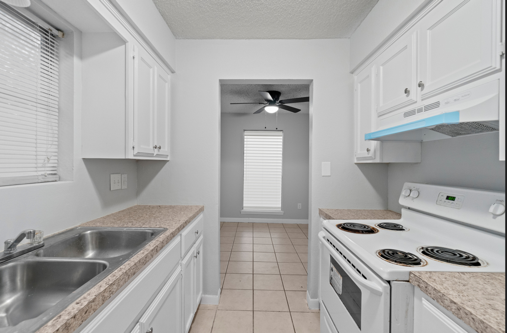 Edinburg Apartment: 1701 W. McIntyre