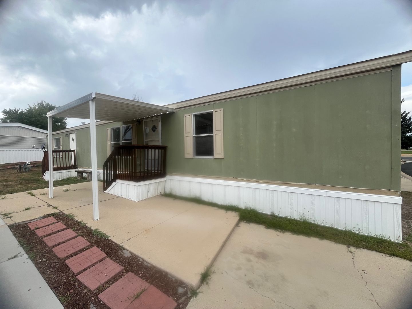 Broomfield Apartment: 2885 E Midway Blvd #1505