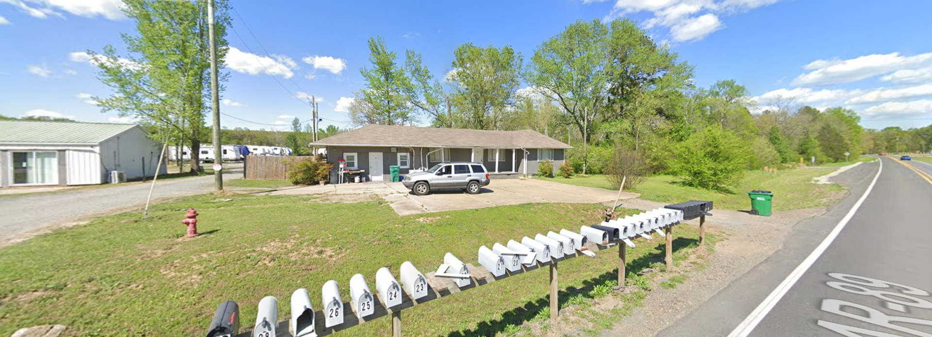 Cabot House: 1804 E Highway 89 Unit 2