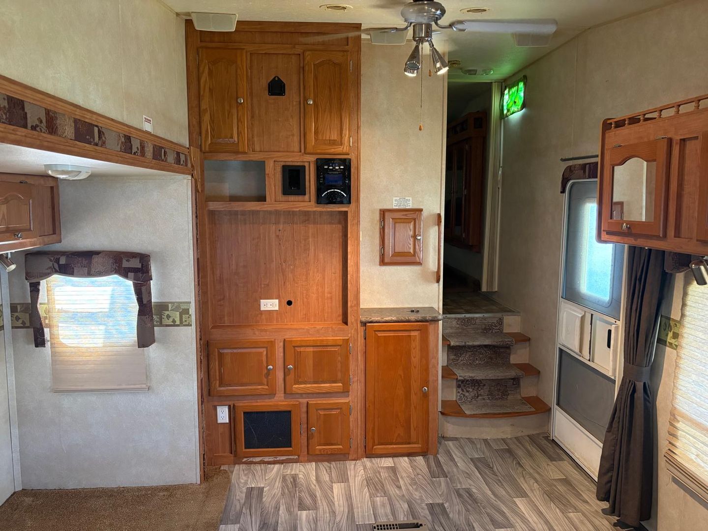 Cabot Condo: RV-34