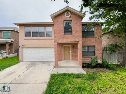 Bright and Inviting 2-Story home, conveniently located near to Randolph AFB and SAMMC! – photo 1