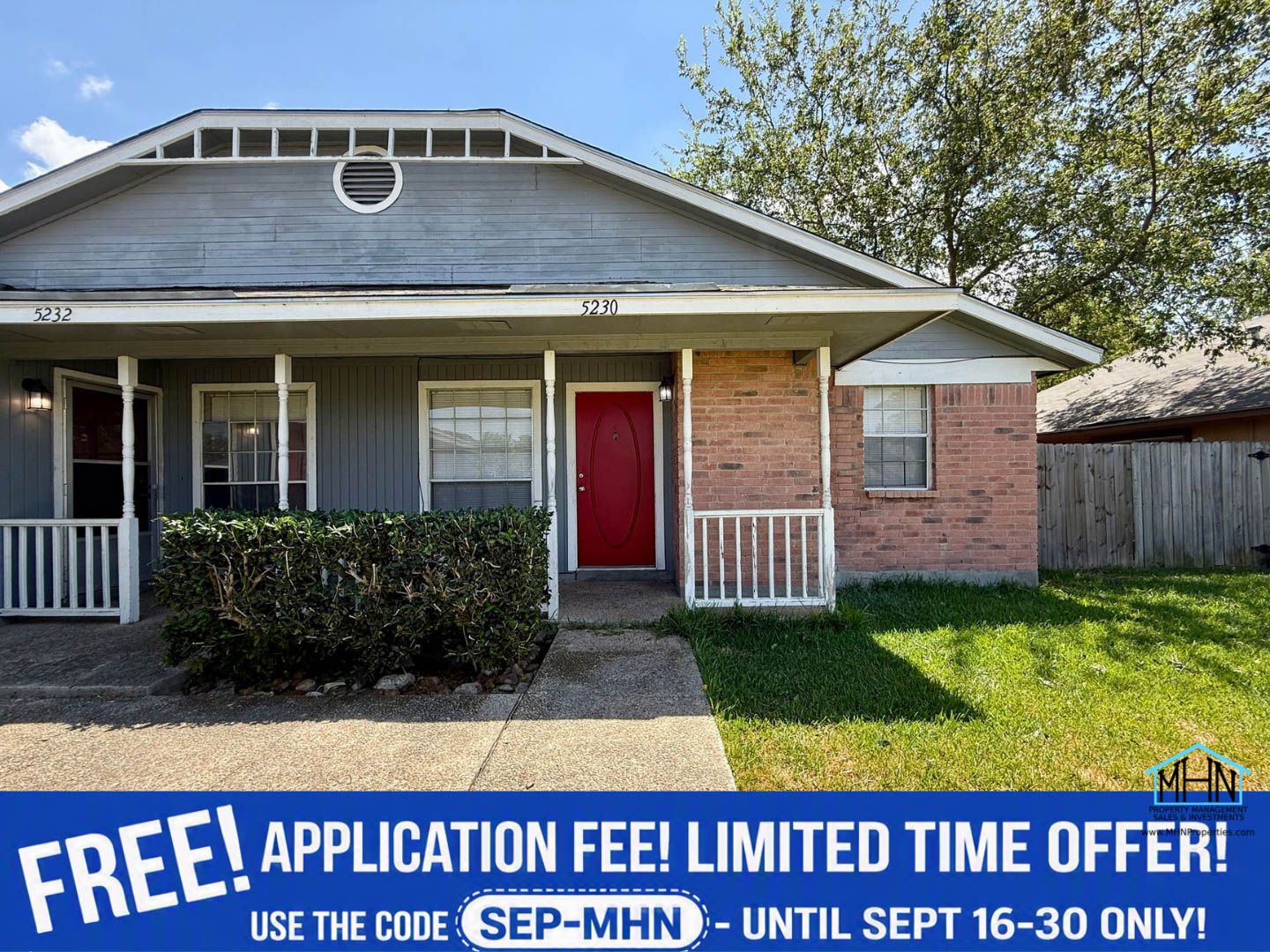 San Antonio House: 5230 Gawain Dr