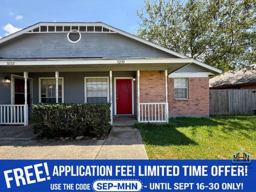 Cute & Cozy Duplex Nestled in a Prime Location, just five minutes from I35! – photo 1