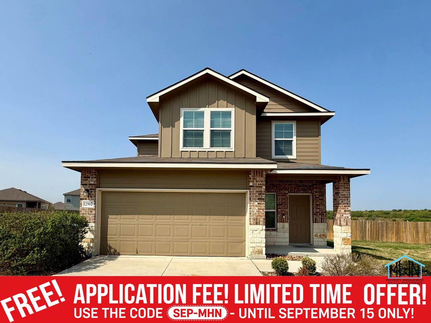 St Hedwig House: 12902 Kalinoski