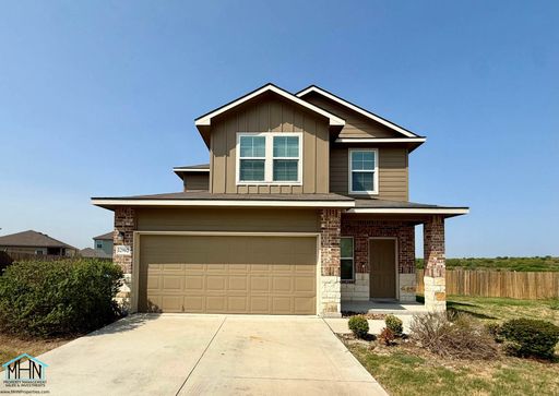 Spacious 2-Story 4-Bedroom, 2.5-Bath Home with Huge Backyard in Desirable Cobalt Canyon!