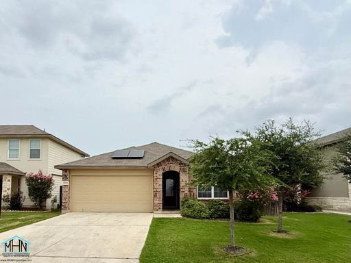 Spacious Single-Story Home in Whisper Falls Community with easy access to Highway 90 and Loop 1604, and minutes from Lackland AFB, Brooks City Base, and Downtown San Antonio! – photo 1