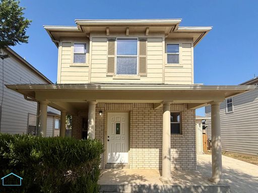 Spacious 2-Story 3-Bedroom, 2.5-Bath Home with Open Floor Plan & Prime Northwest San Antonio Location! – photo 1