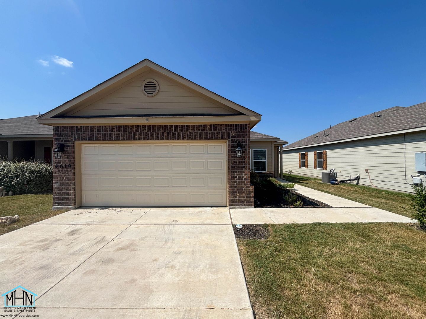 Saint Hedwig House: 4619 Heathers Star