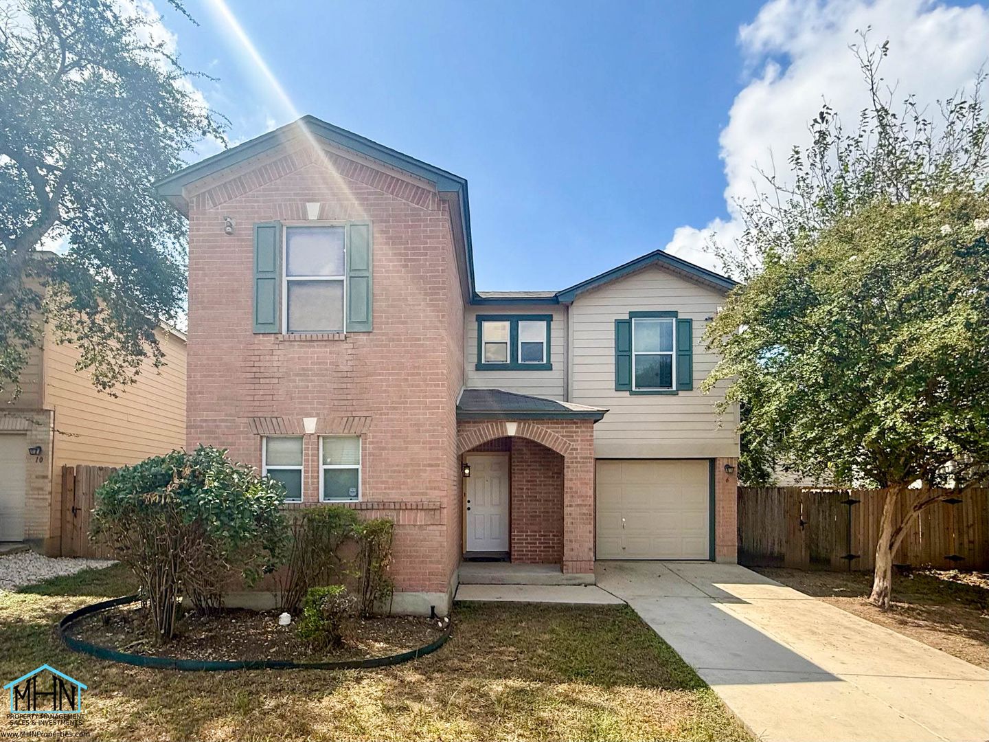 San Antonio House: 6 Bedford Bay