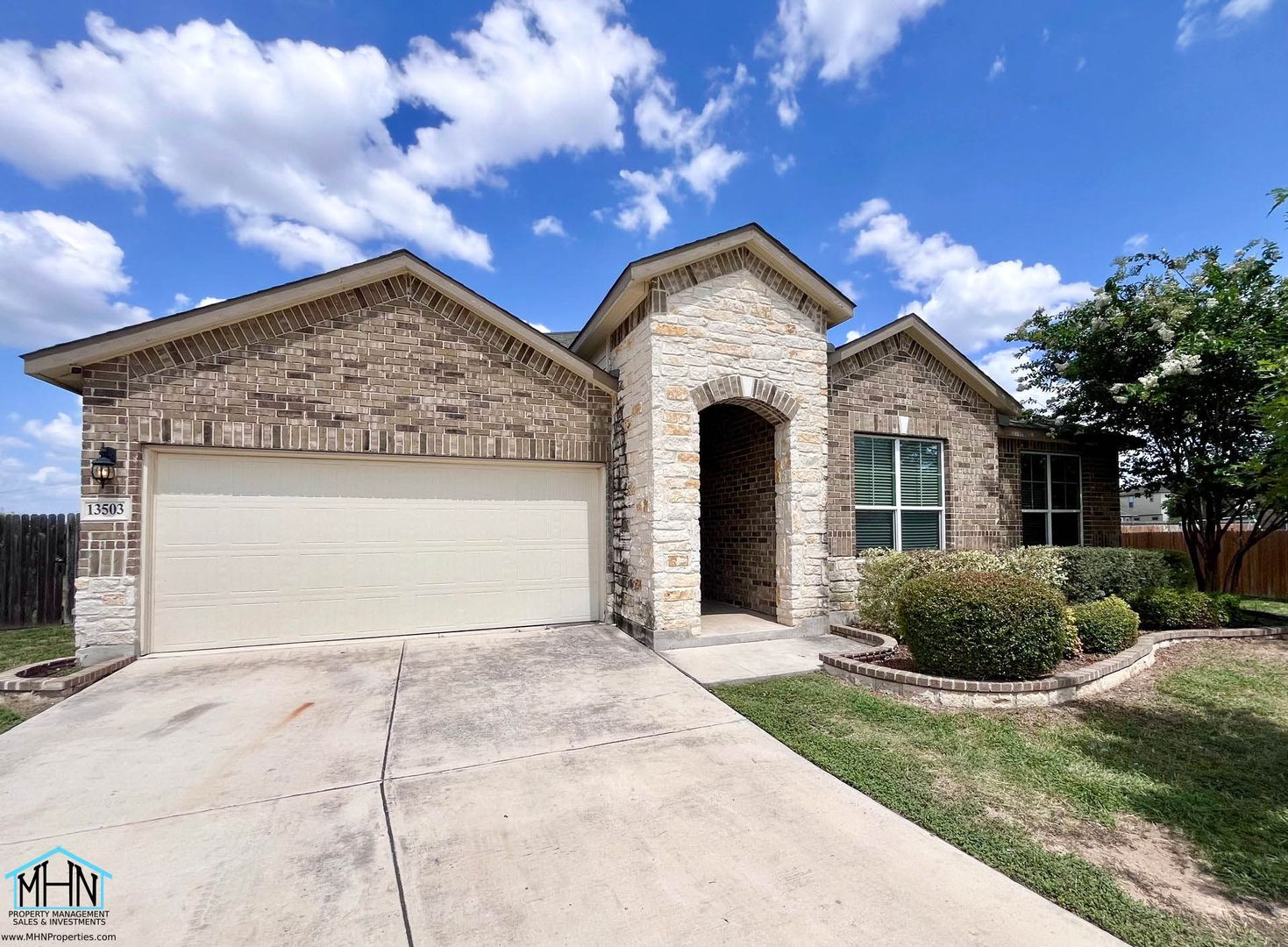 San Antonio House: 13503 Jack Heights