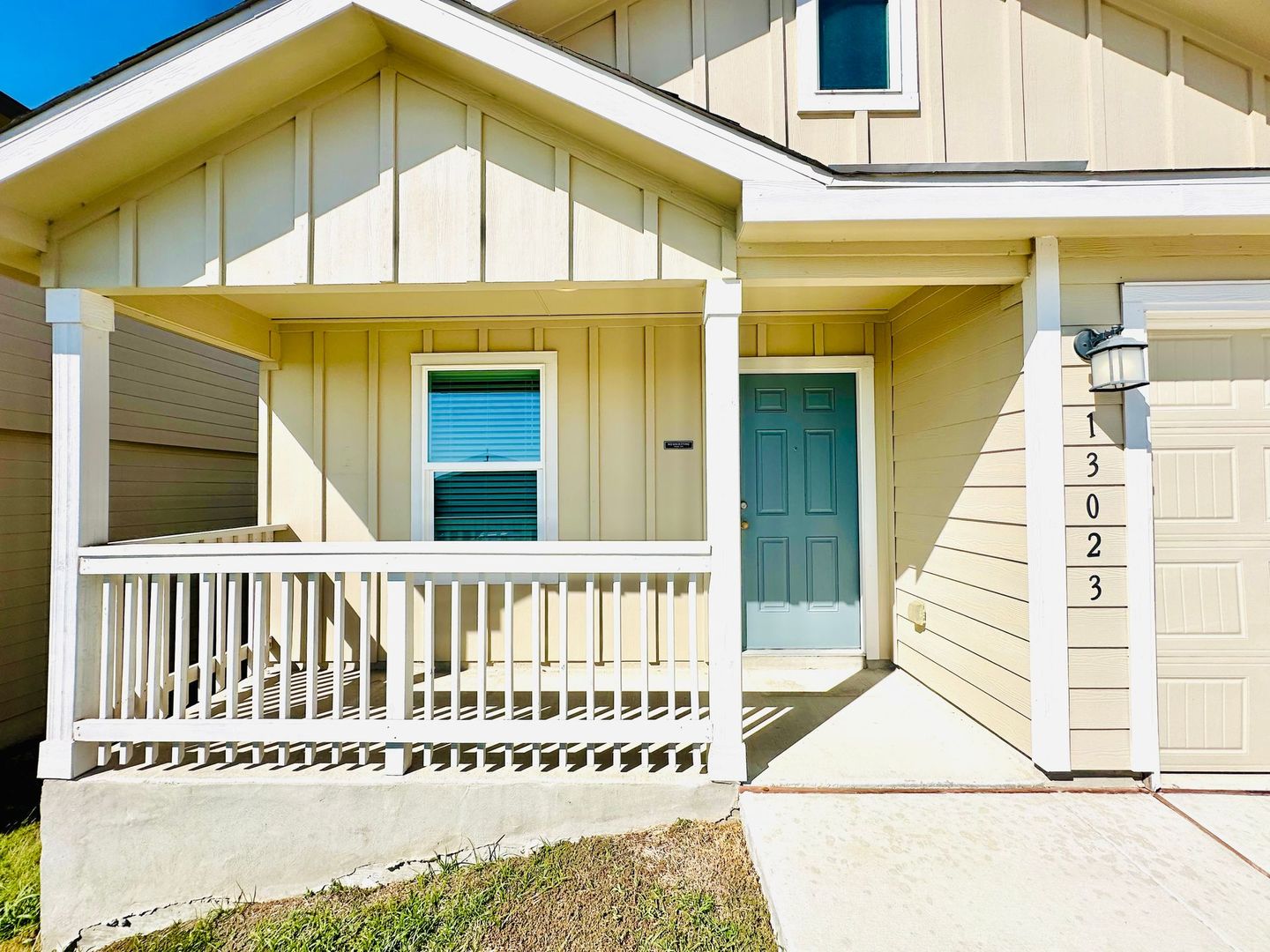 Saint Hedwig House: 13023 Rosemary Cove