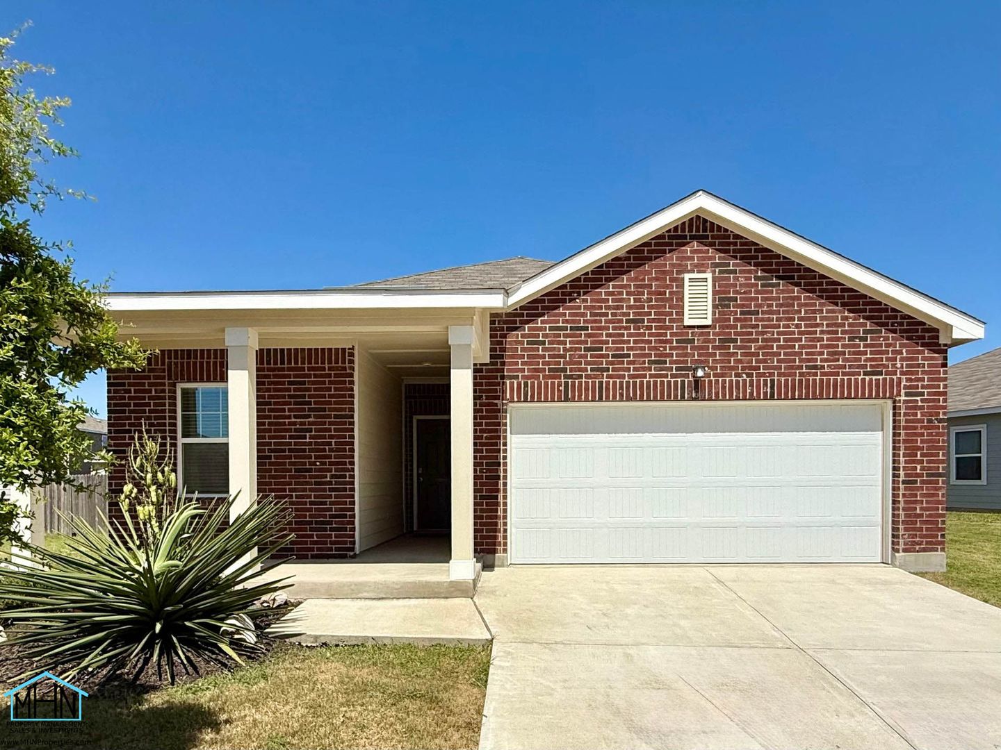 Converse House: 5843 Gulf Meadow